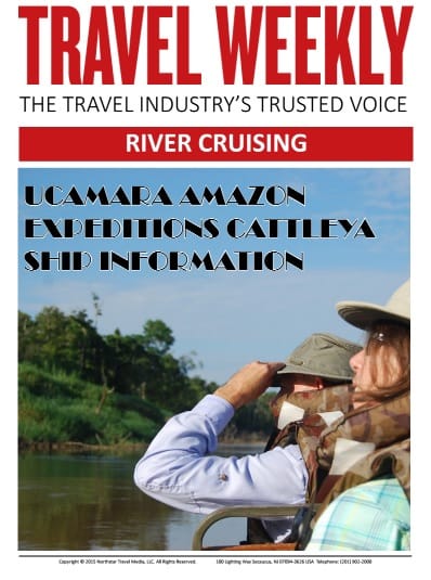 Travel Weekly