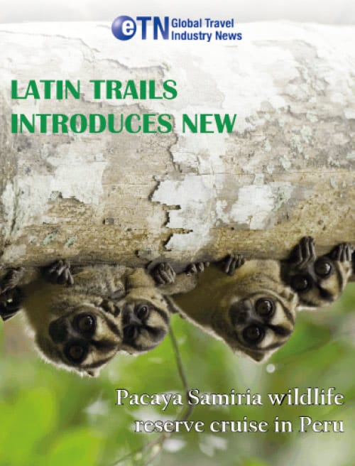 Global Travel Industry News