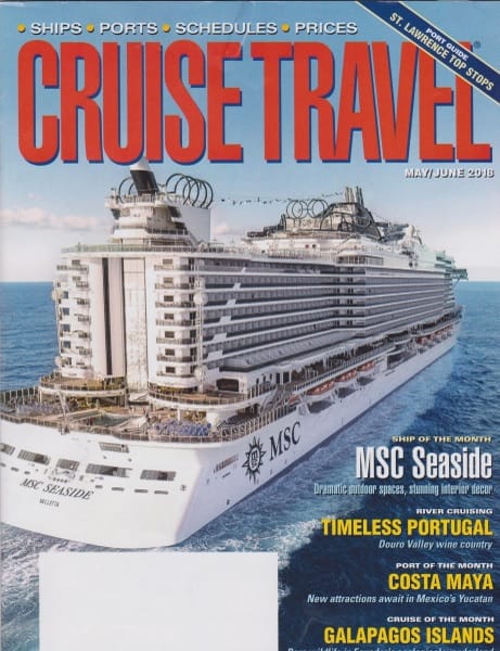 Cruise Travel