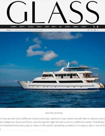 Glass Magazine