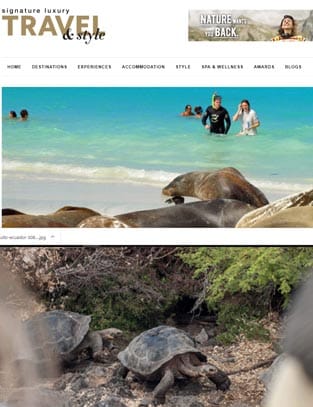 Signature Luxury Travel