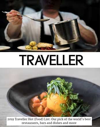Traveller