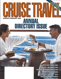 Cruise Travel